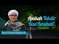 Download Lagu Apakah Takdir Bisa Berubah? - Buya Yahya Menjawab