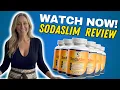 SodaSlim Review 2026 - My Honest Opinion After Taking SodaSlim for 30 Days