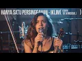 Download Lagu HANYA SATU PERSINGGAHAN - IKLIM || COVER EK AI MUSICAL