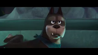 DC League of Super-Pets - Coming Soon