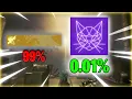 13 Of Destiny s RAREST EMBLEMS
