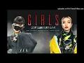 【高音質】楚晴-女孩主義 feat.VaVa