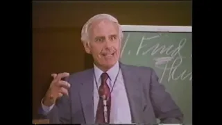 The Challenge to Succeed (Part 2)