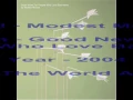 Modest Mouse -  The World At Large