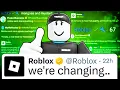 Download Lagu Is Roblox eindelijk terug...?