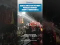 Download Lagu Kebakaran di Sine Sragen, Pemilik Rumah Sempat Berteriak Ingatkan Anggota Keluarga Lainnya