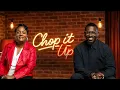 Prayer Campaign - Chop It Up August 19