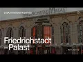 Download Lagu L-Acoustics L-ISA Immersive Hyperreal at Friedrichstadt-Palast Berlin