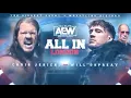 Download Lagu Will Ospreay Vs Chris Jericho AEW All In 2023 Highlights