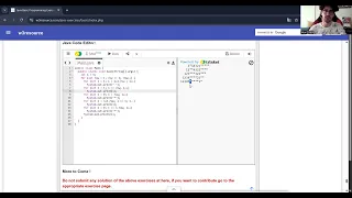 Lab5 - JAVA Lab