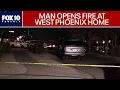 1 man killed 2 others hurt in shooting at Phoenix home FOX 10 Phoenix