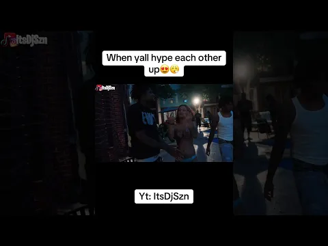Bestfriends Hyping Each Other 😍