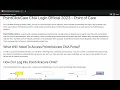 PointClickCare CNA Login Step by Step Guide in 2023 Pointclickcare-cna net