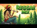 Lagu 💚 Jah Bless Dub – Mystic Reggae Rasta Vibration 2025 🎶