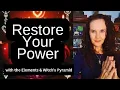 Download Lagu Balance Through the Elements: Align Your Life with the Witch’s Pyramid