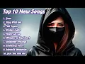 Download Lagu Top10 New Songs playlist | Alan Walker Style | Full Album Mix 2025