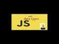 What is Null datatype in JavaScript