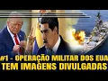 Download Lagu #1 TENSION WITH THE USA BRAZIL HOLDS MILITARY EXERCISE NEAR THE BORDER OPERATION INVOLVES DISPLAC...
