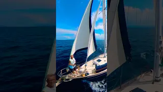 Best Night Sail Ever – Remote Island Hopping to Sulawesi – Ep 111 Out Now