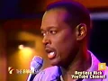 Download Lagu Slim Luther Vandross talks Weight Loss \u0026 sings \