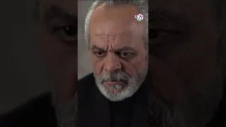 مسلسل كسر عضم L هاد السر قت ال صاحبه سر خطير يكشفه أبو ريان لهيثم فهل سيغدر به 