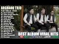 Arghado Trio - Kompilasi Lagu Batak Terbaru 2025 | Viral Hits Saat Ini Top Album Paling Dicari 2025