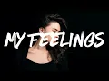 Download Lagu Serhat Durmus - My Feelings \