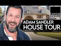 Inside Adam Sandler s 480 Million Empire Luxury Homes Hollywood Estates and More
