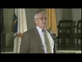 Former Massachusetts Congressman Barney Frank dies at 86