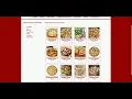 Online Pizza Ordering System Java JSP Servlet Project Java JSP CRUD Project