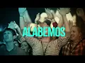Marcos Witt - Marcos Witt - «Alabemos» Feat. T-Bone (Official Lyric Video)