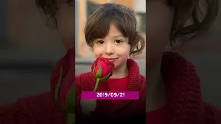 أعمار عائلة روان وريان Rawan And Rayan 