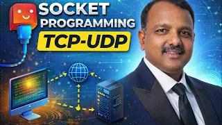 Socket Programming in Python with examples