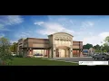 Escape Salon and Day Spa Tour