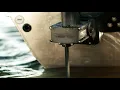 Power Pole Micro Anchor