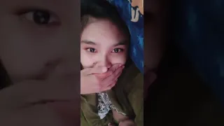 live sambil menyusui dede bayi