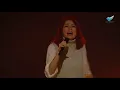 Here Again (Elevation) // Annabel Soh at City Harvest Church