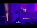 Hot Mulligan "Drink Milk and Run" LIVE