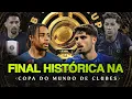 Download Lagu LIVE PRÉ FINAL DO SUPER MUNDIAL! QUEM LEVA?  - @valetefutebol