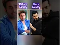Download Lagu Mahir's family vs veer's family #love #family #pearlvpuri #sharadamalhotra #youtubeshorts #nagin