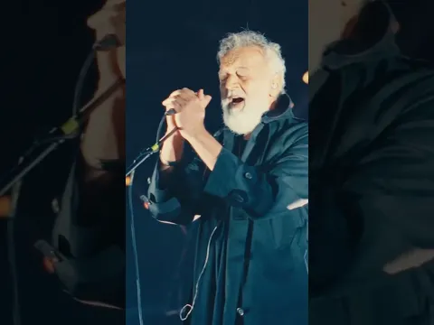 Lucky Ali India Tour 2025 | Delhi | Show 1