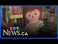 Alberta antique store up for sale along with its contents
