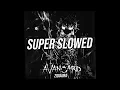 Download Lagu LONOWN - AVANGARD (SUPER SLOWED)