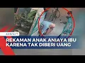 Download Lagu Viral! Anak di Bekasi Aniaya Ibu Kandung karena Tak Diberi Uang, Pelaku Ditangkap Polisi