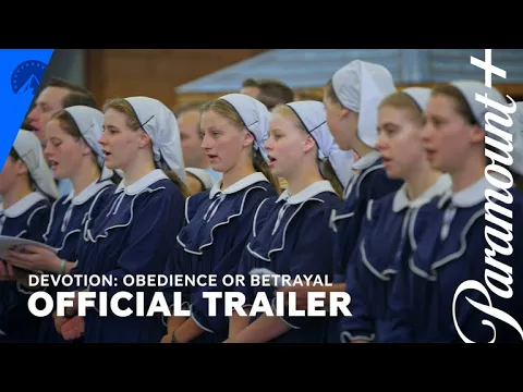 Official Trailer