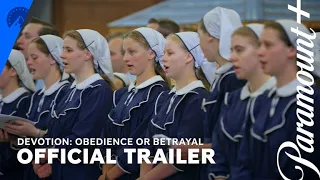 Devotion Obedience or Betrayal Trailer Paramount