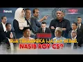 Lagu 🔴DUA TERSANGKA IJAZAH JOKOWI BEBAS, NASIB ROY SURYO CS?