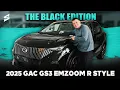 Download Lagu 2025 GAC GS3 EMZOOM R Style / WHAT MAKES THIS DIFFERENT FROM THE REST?