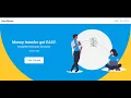 Basic Banking System The Sparks Foundation Task 2 Web Development