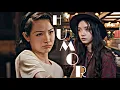 [FMV] You Yi x Yan Wei | Humor Scenes Full | Couple of mirrors